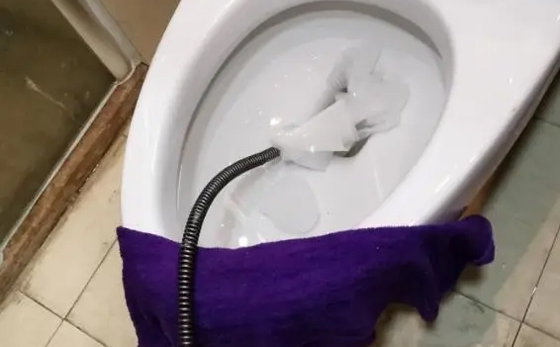 五大连池马桶疏通